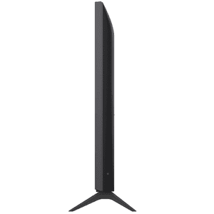 LG 75-Inch Class Nano 4K UHD AI NU70 Smart TV (2026)