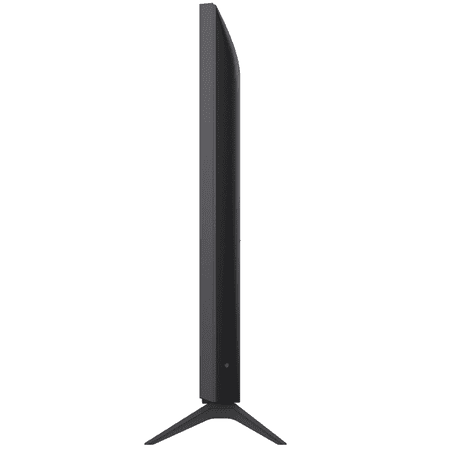 LG 75-Inch Class Nano 4K UHD AI NU70 Smart TV (2026)