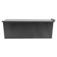 thumbnail image 1 of Pan Bread Loaf Baking Toast Moldtin Cover Bakeware Non Molds Stick Steel Lid Pullman Mould Metal Tray Making Pans, 1 of 7
