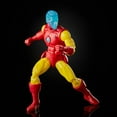 thumbnail image 5 of Marvel: Legends Series Tony Stark (A.I.) Kids Toy Action Figure for Boys and Girls (6”), 5 of 6