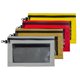 thumbnail image 1 of Bolsa de herramientas con organizador con cremallera y almacenamiento para hombres, resistente al agua, multiusos, con clip en bolsa con cremallera, paquete de 4, 1 of 5