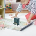thumbnail image 4 of Meubles de Maison Miniature Mini Armoire Mini Armoire de Maison Mini Décoration de Maison pour Enfants, 4 of 9