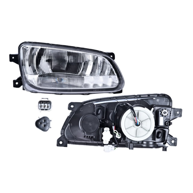Faro DEPO 500 2010 A 2019 Hino Derecho