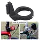 thumbnail image 3 of Soporte de tubo de 50 mm para bicicletas de carretera, de montaña y plegables. Negro, 3 of 6