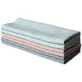 thumbnail image 3 of Paño absorbente de escamas de pescado, no es fácil de frotar, cuenco de vidrio, espejo de mesa, paño de escamas de pescado sin dejar rastro, toalla de limpieza para mesa de cocina, 3 of 4