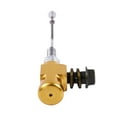 thumbnail image 6 of Motorcycle Hydraulic Clutch Rod Brake Pump M10x1.25mm gold, 6 of 8