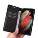 thumbnail image 2 of Funda para Samsung Galaxy S21 Ultra Estuche de Cuero PU Tipo Cartera con Ranuras para Tarjetas y Cierre Magnético, 2 of 5