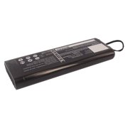 Replacement Battery for Anritsu MT9081,2100mAh