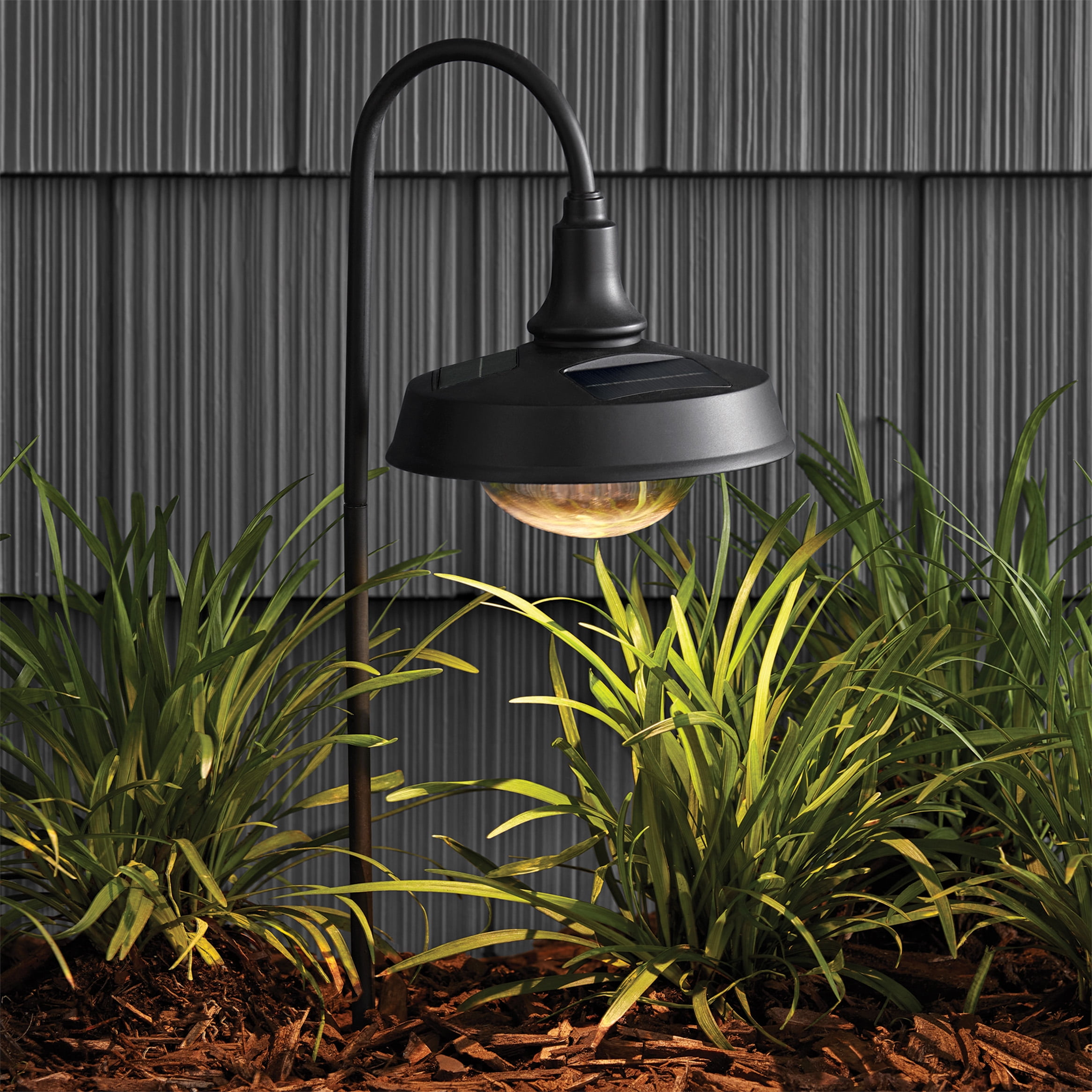 Better Homes & Gardens Corbyn Solar P...