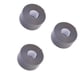thumbnail image 1 of Naiovety 3 uds cinta de tira de sellado autoadhesiva impermeable cintas para borde de fregadero puerta piso hueco pared pegatina baño ducha Suministros de limpieza para el hogar Gris, 1 of 6