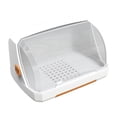 thumbnail image 4 of GUOOL Bottle Drying Rack Bowl Dish Dryer Tray Decorative with Lid Cup Dryer Holder M, 4 of 9