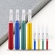 thumbnail image 3 of Sonducket Desgarradores de puntadas de 8 piezas, bordado artesanal sin recoger, ergonómico, cómodo de agarrar, cortador de hilo, herramientas para quitar Accesorios de disfraces Sonducket  AP009153-00B, 3 of 6