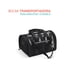 thumbnail image 1 of Bolsa Transportadora Mochila Jaula Mascota Mediana Viaje Poli Pets PP-TPMRBK-M, 1 of 9