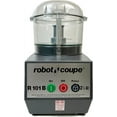 thumbnail image 4 of Robot Coupe - R101 B CLR - 2 1/2 L 3/4 HP Food Processor, 4 of 4