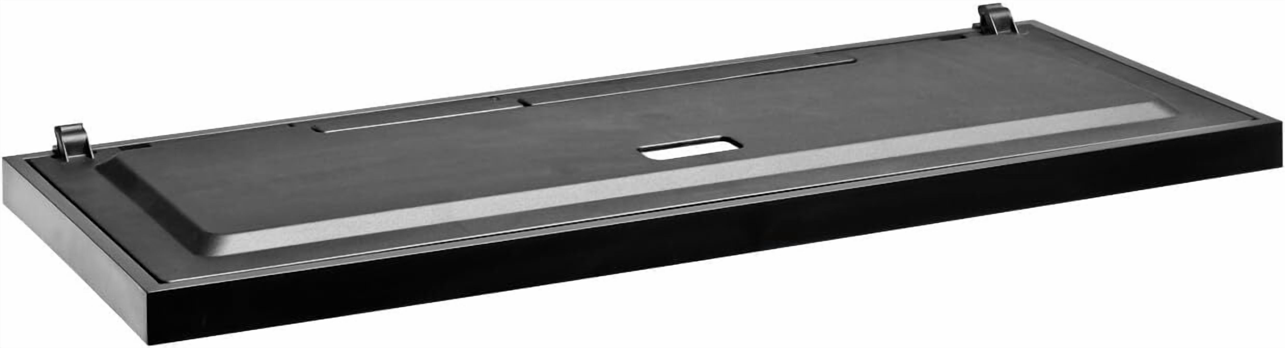 Aqueon Versa-Top Hinged Glass Aquarium Hood, 30