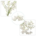 thumbnail image 4 of Silk Flower Dancing Orchid Artificial Flower Weddings Artificial Flower, 4 of 12