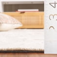thumbnail image 5 of Safavieh Glamour Selina Floral Area Rug, Ivory, 4' x 6', 5 of 11