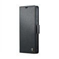 thumbnail image 5 of Funda tipo cartera Xiaomi Redmi Note 13 5G con cierre magnético, RFID, tarjetero, soporte, carga inalámbrica, 5 of 5