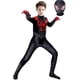 thumbnail image 1 of Disfraz de Miles Morales para niños, disfraz de Spider-Man, conjunto de Halloween zy 120cm 140cm Sincero Electrónica, 1 of 1