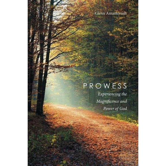 Prowess : Experiencing the Magnificence and Power of God