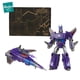 thumbnail image 1 of Hasbro-figuras de colección de Transformers G1, juguetes de modelos originales de generaciones, regalos de cumpleaños para niños zhangyuxiang LED, 1 of 2