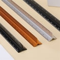 thumbnail image 4 of Architectural Scale Ruler Aluminum Architect Scale Ruler Triangular Scale Ruler Metal Scale Ruler for Accurate Drawing, 4 of 9