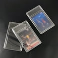 thumbnail image 6 of PSA Style Slab Graded Card Holder - Durable Protector Case for Trading Sports Cards, Ideal for Collectors and Enthusiasts, 6 of 8