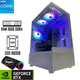 thumbnail image 1 of PC gamer i5 12400F Intel  RAM 16GB SSD 960GB RTX 3050, 1 of 5