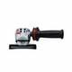 thumbnail image 3 of Esmeril Angular Bosch GWS10-450PD 115 mm 10 A 11.000 rpm, 3 of 7