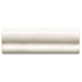 thumbnail image 5 of The Tile Life Talavera 2" x 6" Biscuit Handmolded Look Glossy Ceramic Chair Rail, 5 of 7