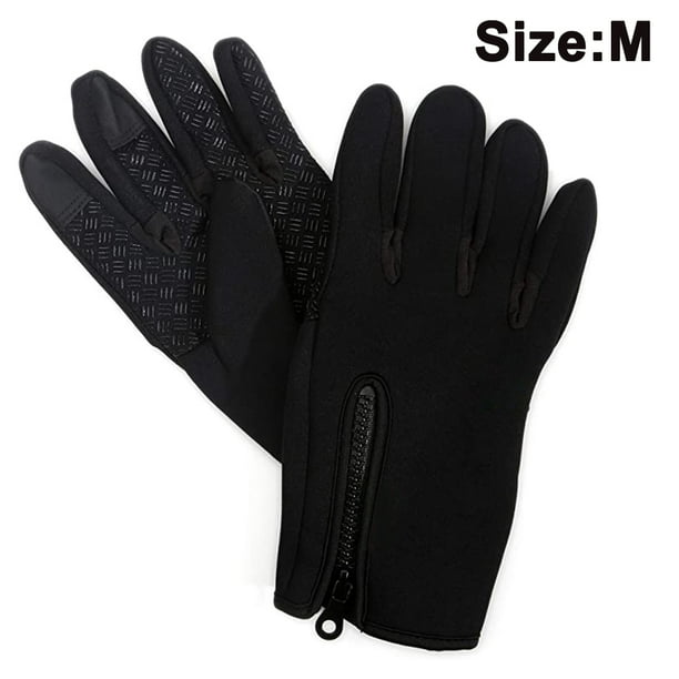 Mens lightweight winter gloves outlet