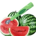 thumbnail image 2 of Portable Melon Baller Scooper Fruit Slicer de aguacate de sandía Fruit Scooper Fruit Scooper Herramienta para, 2 of 9