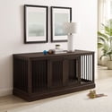 Medium /Dark Brown