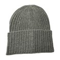 thumbnail image 1 of CSChome Elastic Knitted Hat Women Winter Knit Hat - High Elastic Solid Color Dome Soft Windproof, 1 of 7