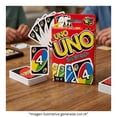 thumbnail image 5 of Juego de Cartas Uno Clásico, 5 of 5