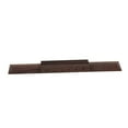 thumbnail image 2 of lucky3electronics 1x Durable Wooden Classical Guitar Bridge for Guitar Learning Indian Rosewood, 2 of 7