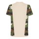 thumbnail image 4 of Camisetas de Manga Larga para Hombres, Camiseta Deportiva de Impresión Casual de Nueva Moda, Blusa de Cuello Redondo de Manga Corta, 4 of 9