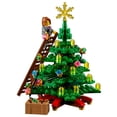 thumbnail image 4 of LEGO Creator Expert Winter Toy Shop 10249, 4 of 7