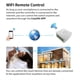 thumbnail image 3 of Interruptor inteligente de 2 piezas Inteprter WiFi para hogar y Hotel, 3 of 6