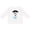 AA-White, variant on Inktastic It's a Boy Boys or Girls Long Sleeve Toddler T-Shirt