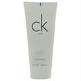 thumbnail image 1 of CK One by Calvin Klein pour Hommes et Femmes Gel Douche 6,7 Oz, 1 of 1