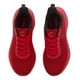 thumbnail image 5 of Tenis Running Charly Deportivo Juvenil Originales Rojo 22-28 27.5, 5 of 6