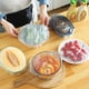 thumbnail image 4 of Batería de Cocina 100 Uds película adhesiva desechable de grado alimenticio fruta gruesa bolsa de película adhesiva elástica Likrtyny Libre de BPA, 4 of 9