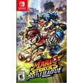 thumbnail image 1 of Mario Strikers: Battle League - Nintendo Switch Nintendo Nintendo switch, 1 of 14