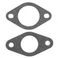 thumbnail image 2 of Carburetor Kit Garden Lawn Mower Carburetor Accessory Replacement 491026 281707, 2 of 9