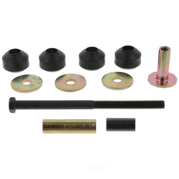 TRW JTS1387 Suspension Stabilizer Bar Link Kit Fits select: 1987-1996 DODGE DAKOTA, 1968-1973 FORD MUSTANG