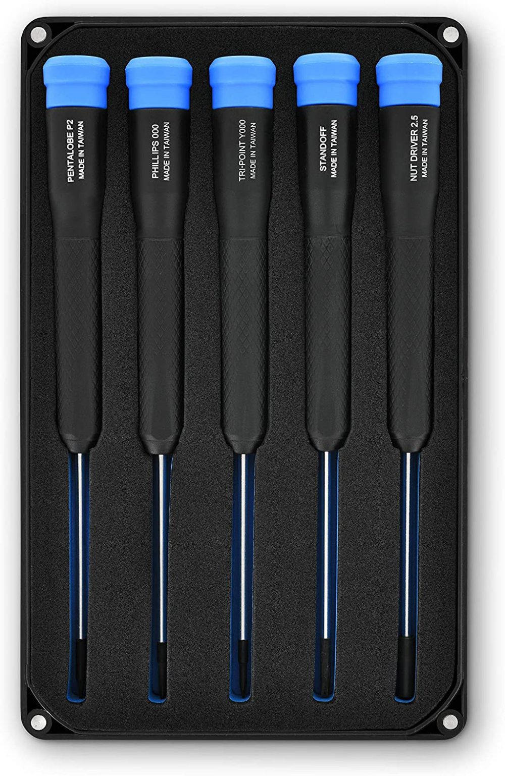 iFixit Marlin Screwdriver Set - 5 