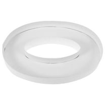 WHAMVOX O Shaped Cardboard Letter Chocolate Sweets Storage Box Candy Container Gift Box