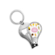 thumbnail image 1 of Diversos Sweet Summer Ice Cream Toenail Clipper Cutter, 1 of 3