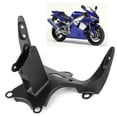 thumbnail image 4 of Fairing Stay Bracket Fairing Mount For  Fairing Stay Bracket Front Upper Headlight Mount Motorcycle Modification Fit For  YZFR1 2001 2002, 4 of 8